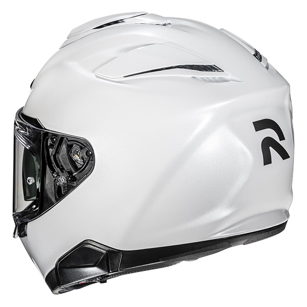 RPHA 72 SOLID PEARL WHITE 3